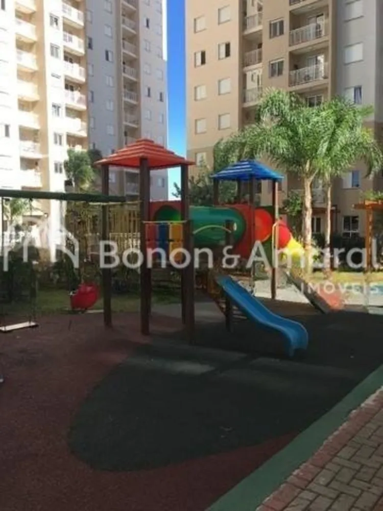 Apartamento, 2 quartos, 57 m² - Foto 4