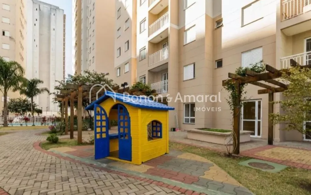 Apartamento, 2 quartos, 57 m² - Foto 12