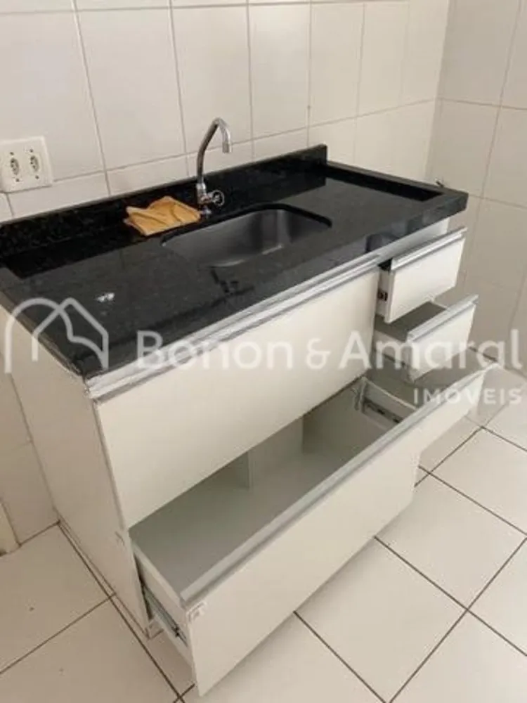 Apartamento, 2 quartos, 57 m² - Foto 2