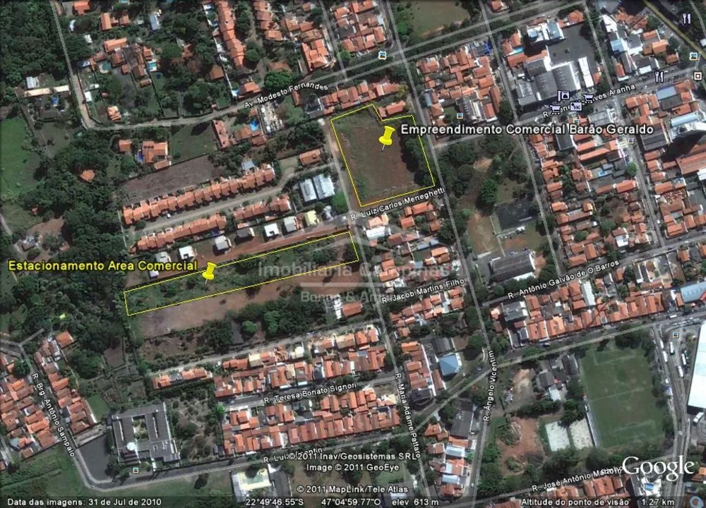 Loteamento e Condomínio, 8672 m² - Foto 4