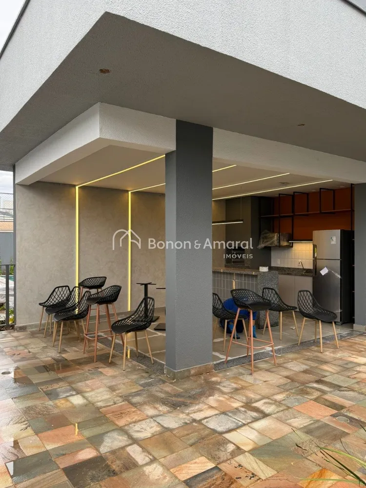 Apartamento, 3 quartos, 66 m² - Foto 1