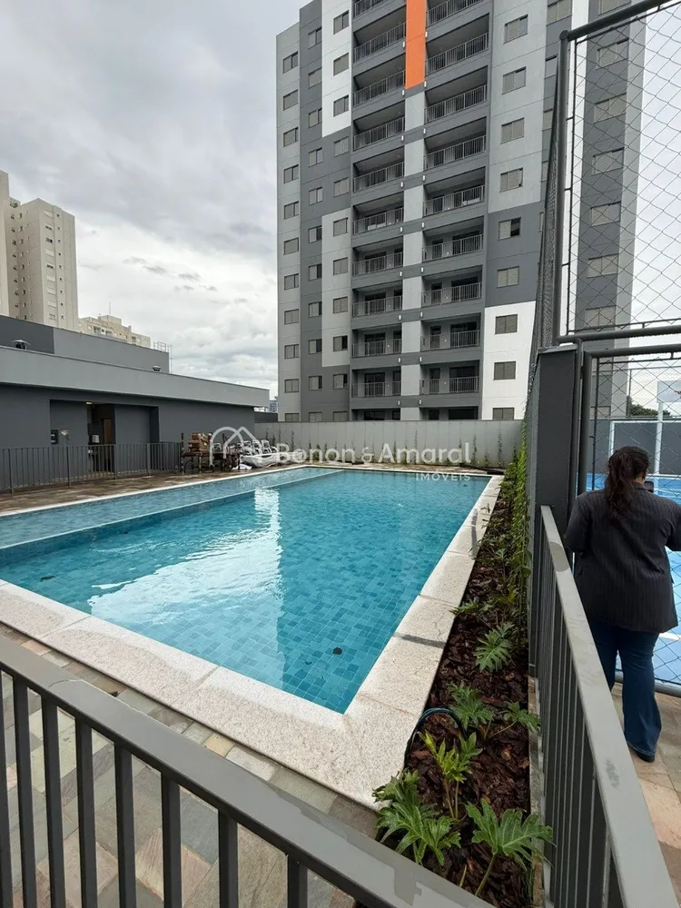 Apartamento, 3 quartos, 66 m² - Foto 8