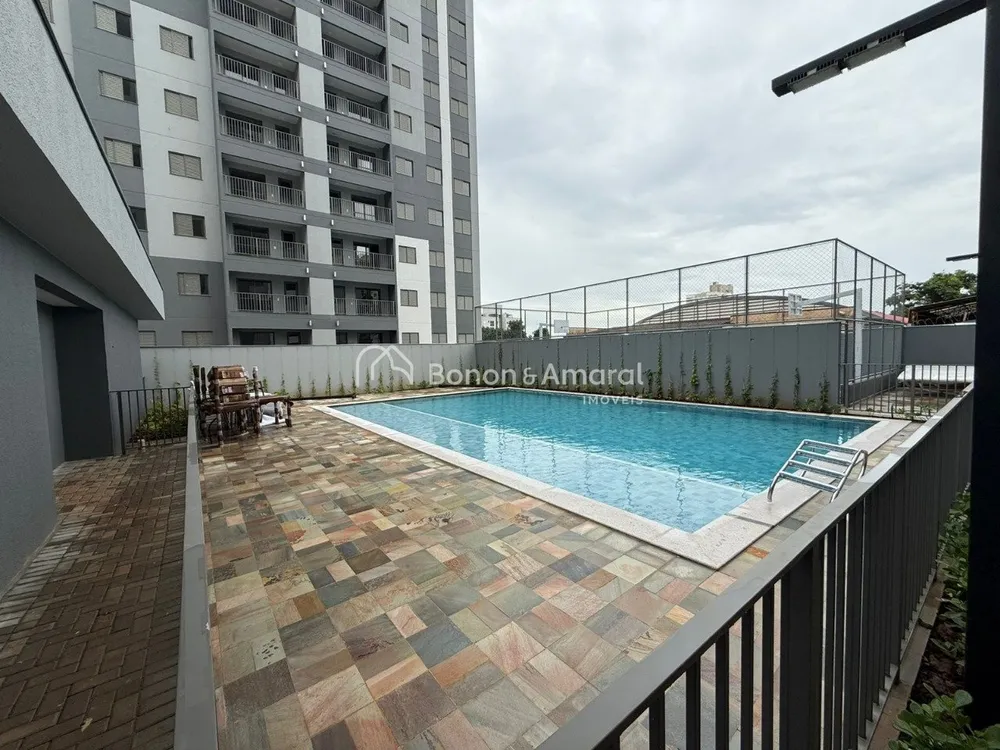 Apartamento, 3 quartos, 66 m² - Foto 7