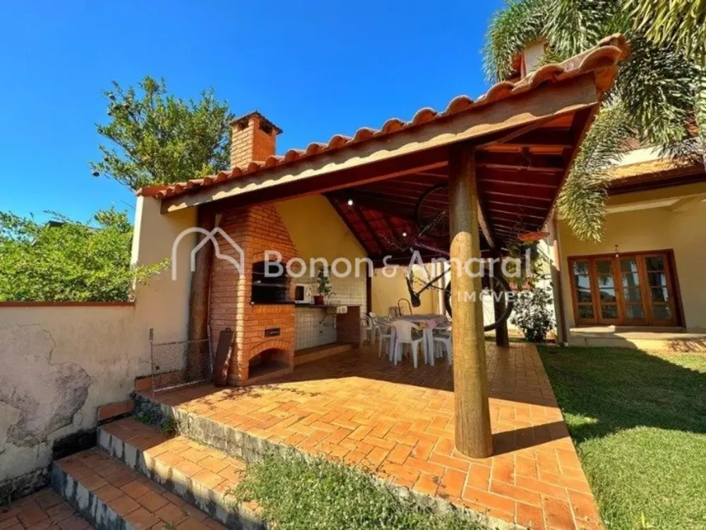 Casa de Condomínio, 4 quartos - Foto 6