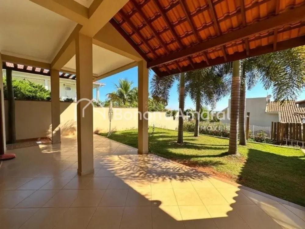 Casa de Condomínio, 4 quartos - Foto 3