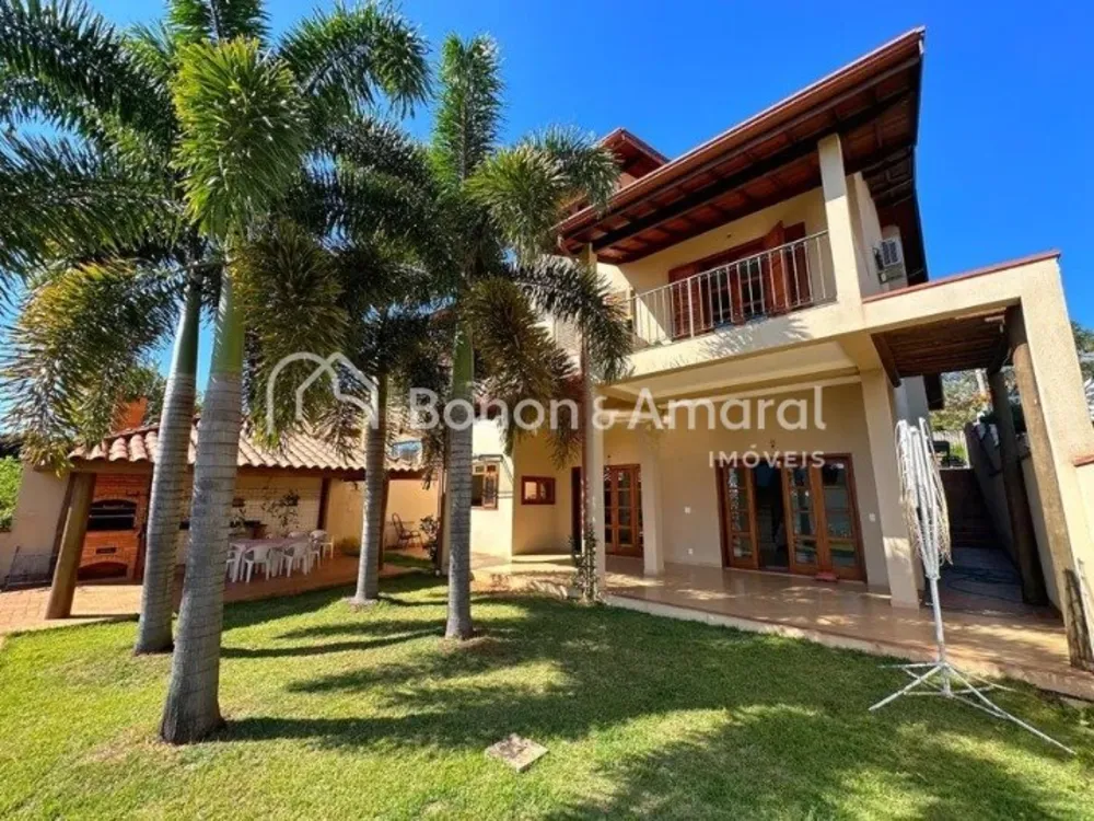 Casa de Condomínio, 4 quartos - Foto 7