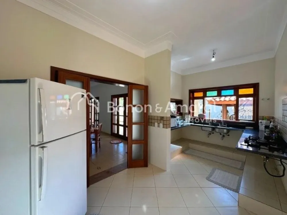 Casa de Condomínio, 4 quartos - Foto 8