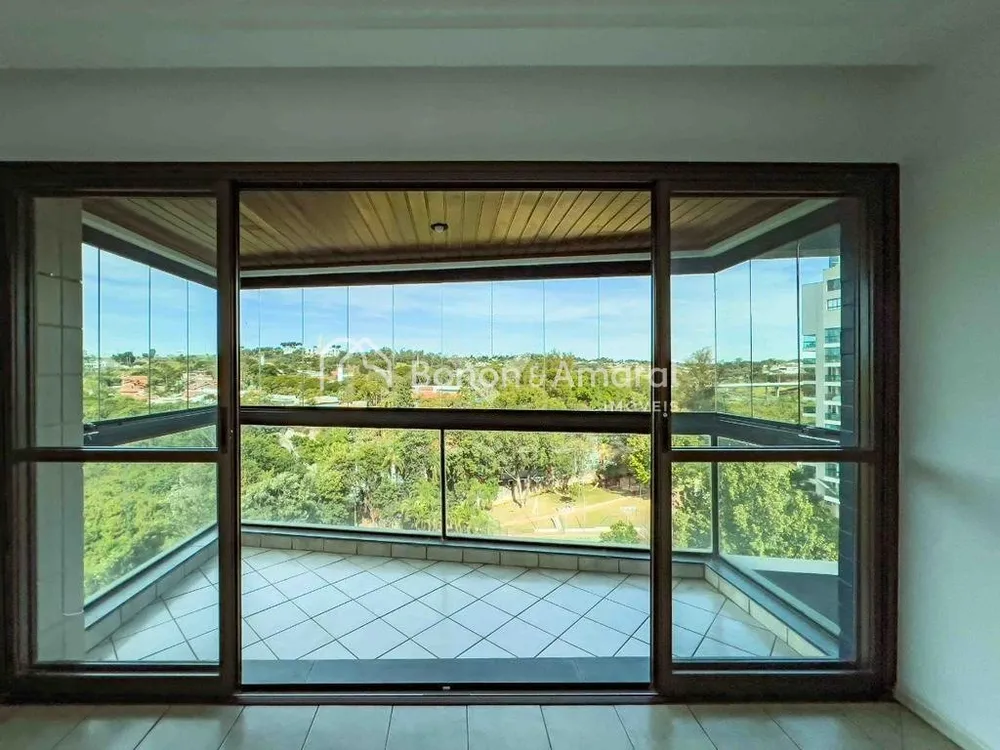 Apartamento, 3 quartos, 137 m² - Foto 4