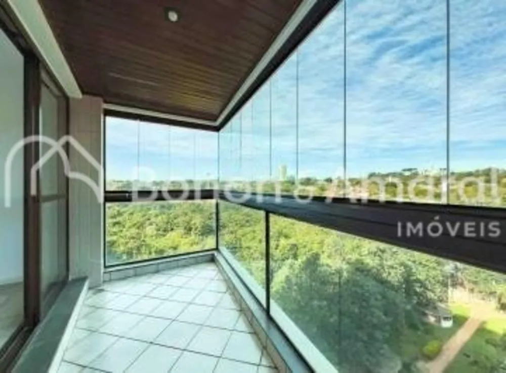 Apartamento, 3 quartos, 137 m² - Foto 2