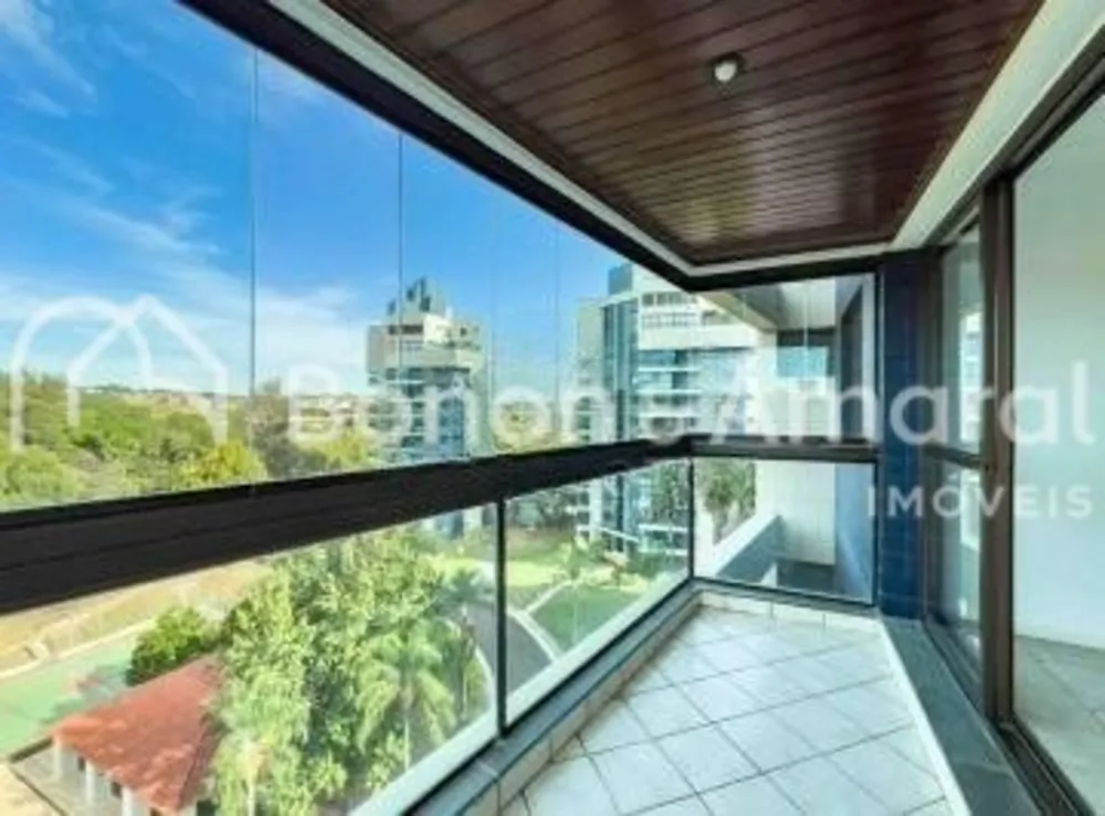 Apartamento, 3 quartos, 137 m² - Foto 3