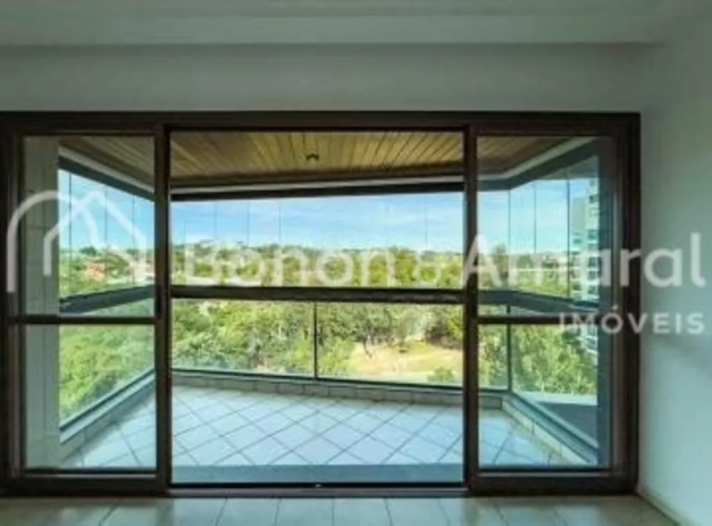 Apartamento, 3 quartos, 137 m² - Foto 1