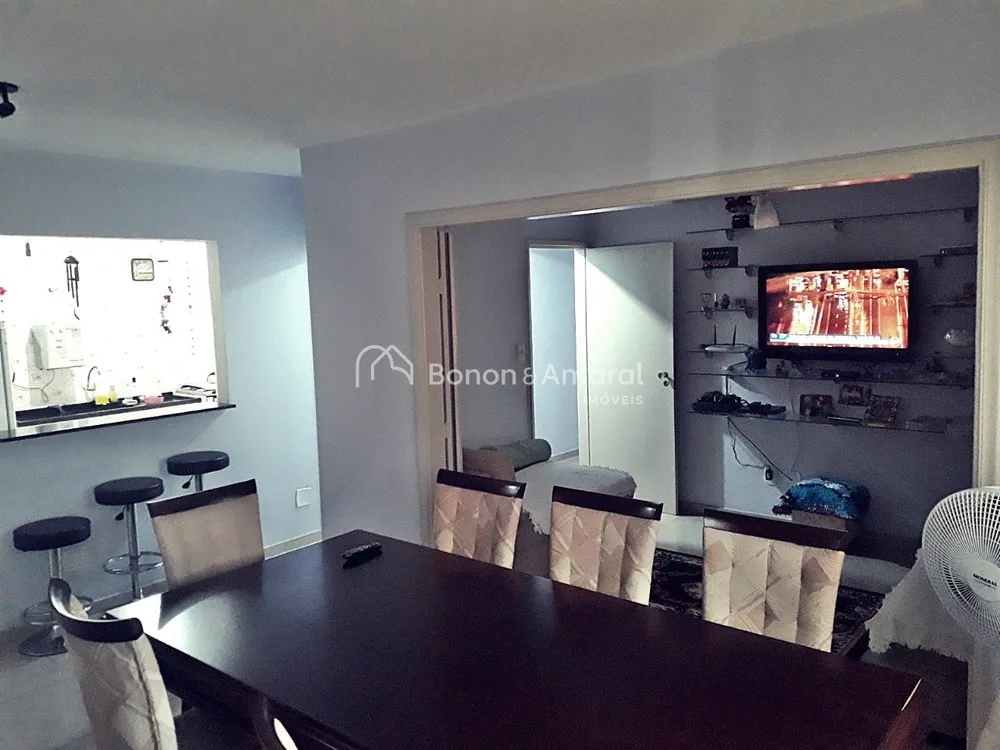 Apartamento, 3 quartos, 103 m² - Foto 2