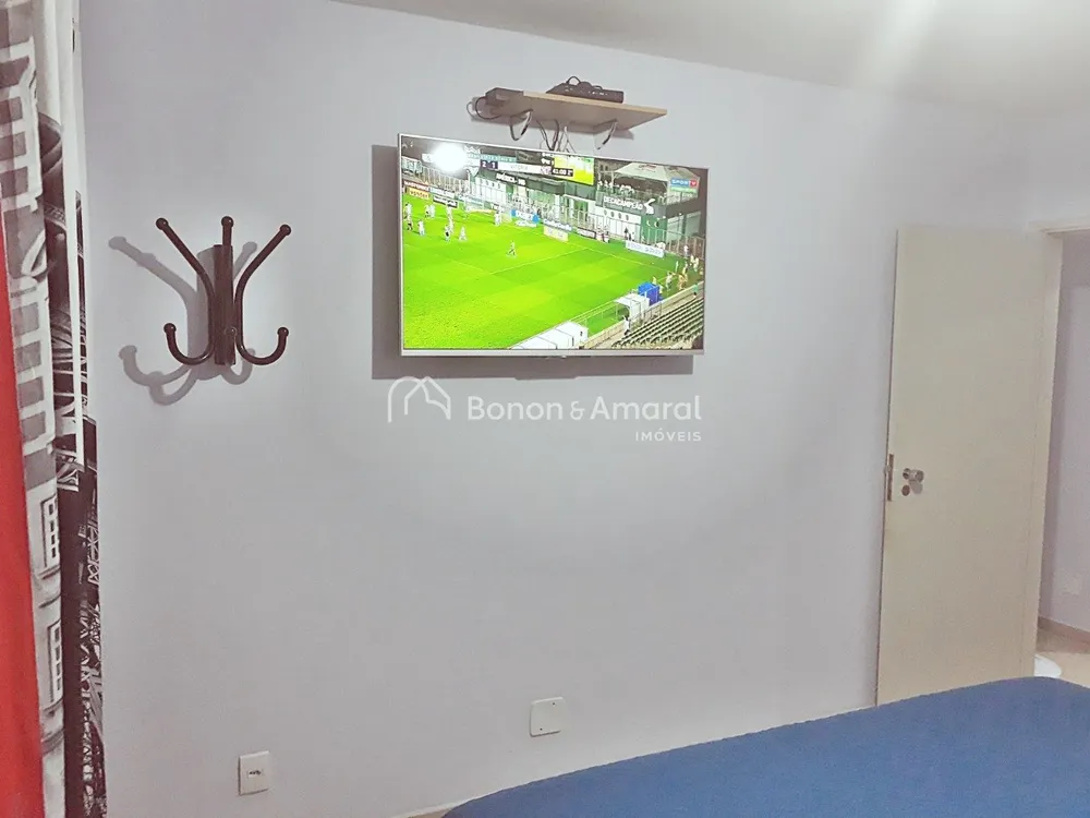 Apartamento, 3 quartos, 103 m² - Foto 5