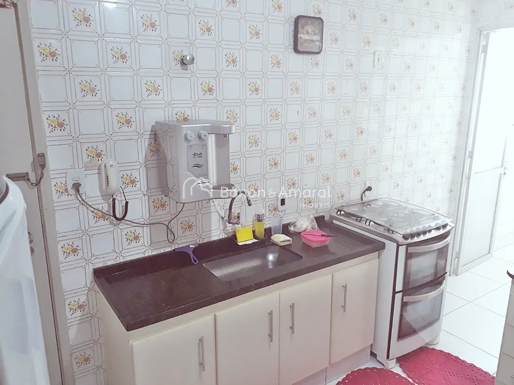 Apartamento, 3 quartos, 103 m² - Foto 9