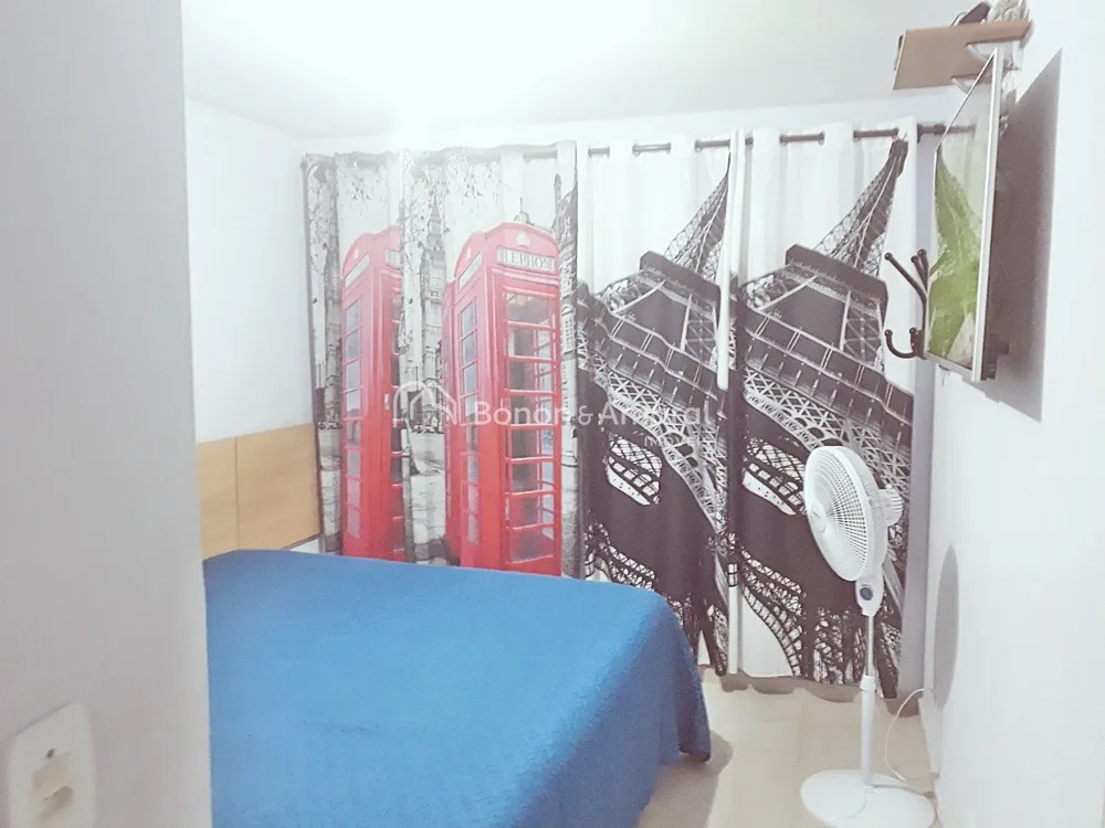 Apartamento, 3 quartos, 103 m² - Foto 4