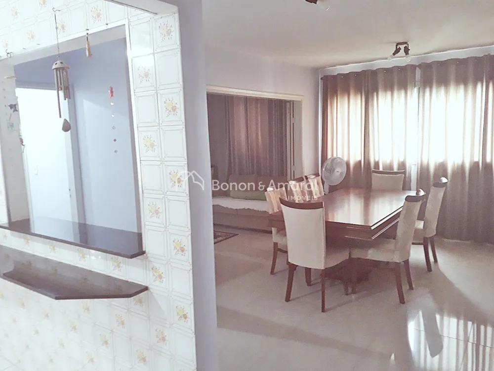 Apartamento, 3 quartos, 103 m² - Foto 1