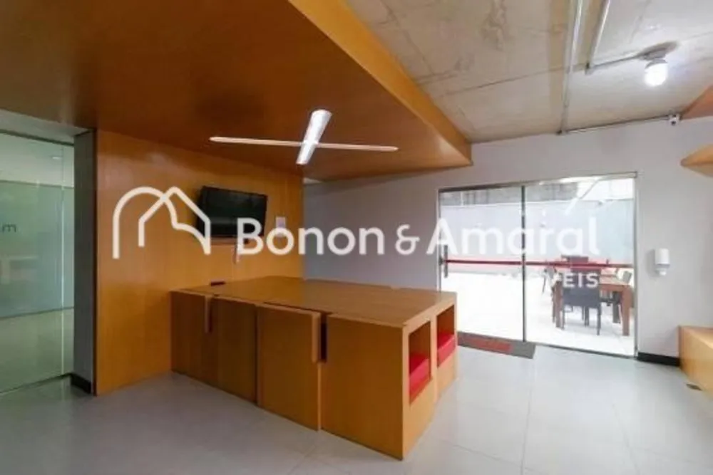 Apartamento, 1 quarto, 70 m² - Foto 8