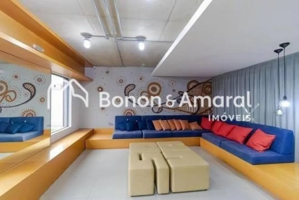 Apartamento, 1 quarto, 70 m² - Foto 7