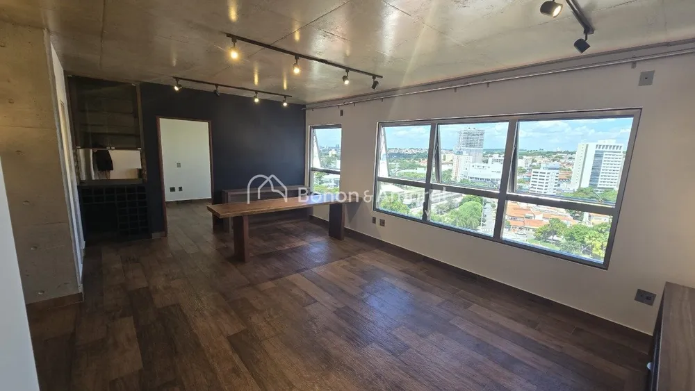 Apartamento, 1 quarto, 70 m² - Foto 1