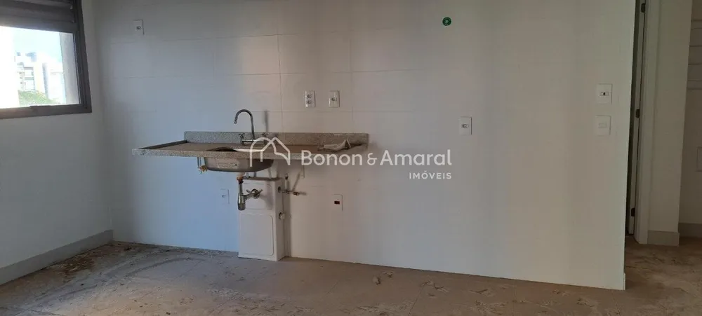 Apartamento, 3 quartos, 125 m² - Foto 2