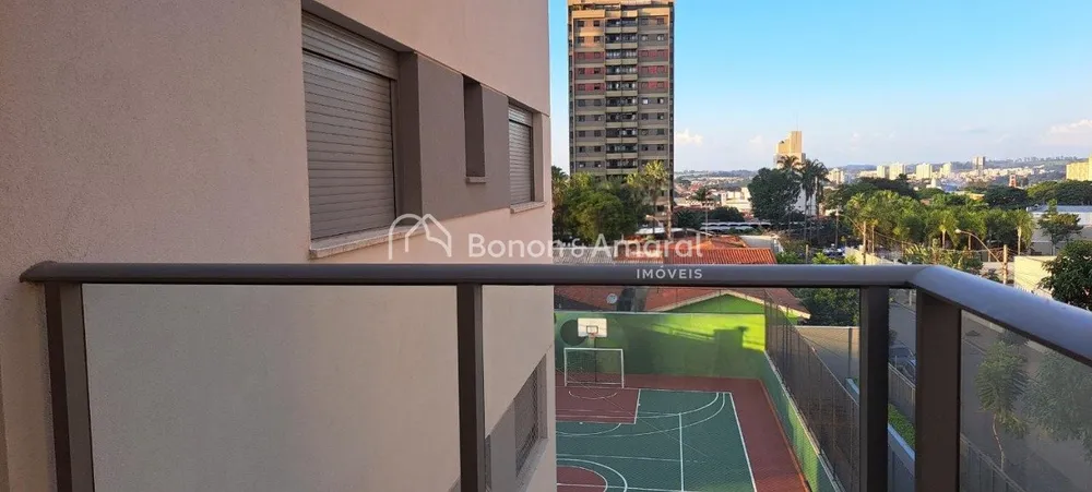 Apartamento, 3 quartos, 125 m² - Foto 1