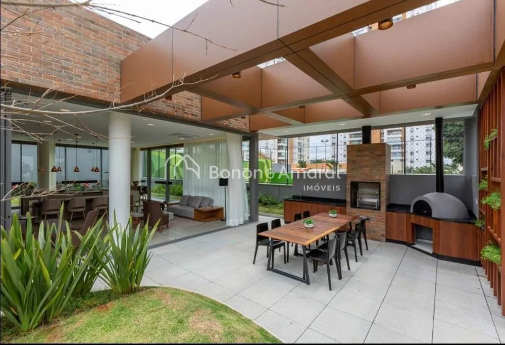 Apartamento, 3 quartos, 125 m² - Foto 12