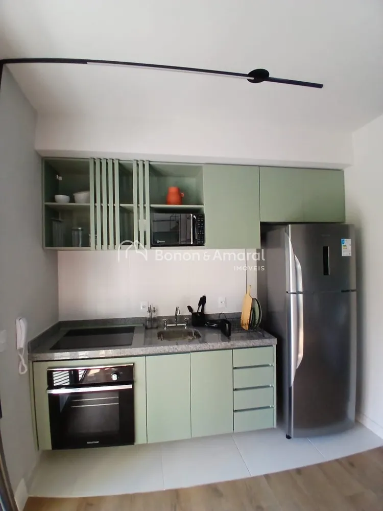 Apartamento, 1 quarto, 43 m² - Foto 7