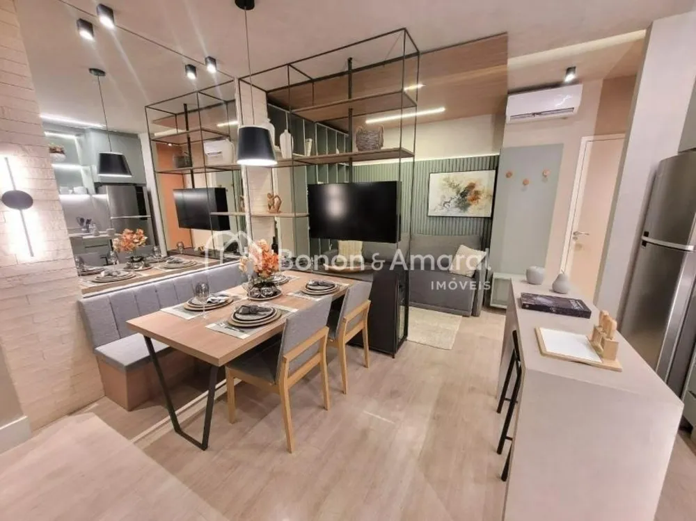 Apartamento, 1 quarto, 43 m² - Foto 11