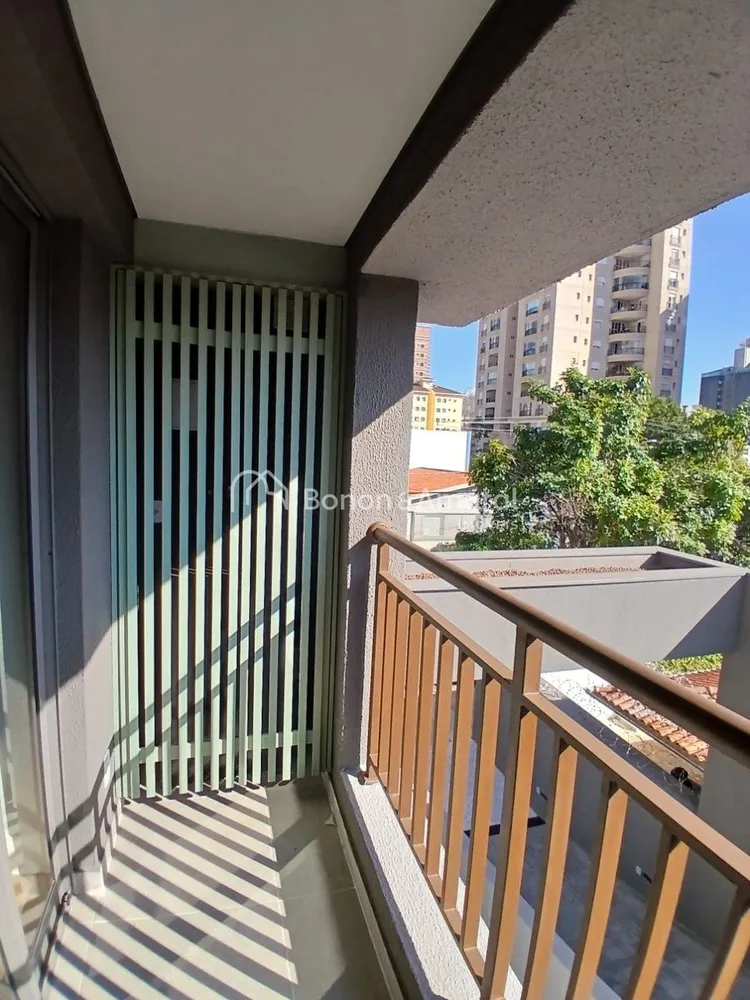 Apartamento, 1 quarto, 43 m² - Foto 2