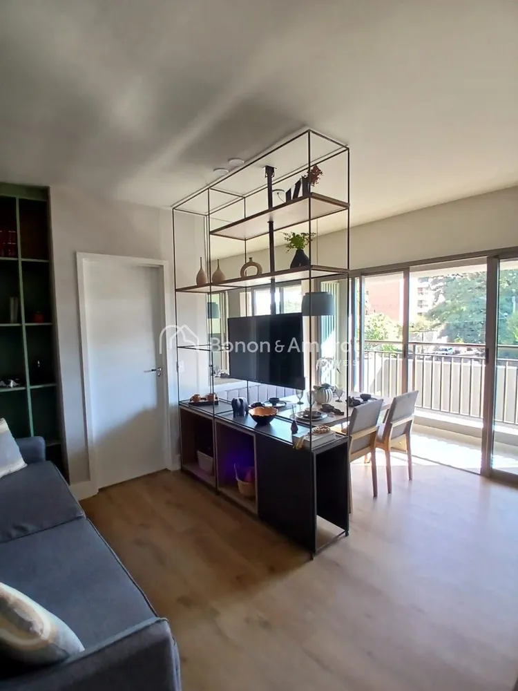Apartamento, 1 quarto, 43 m² - Foto 4