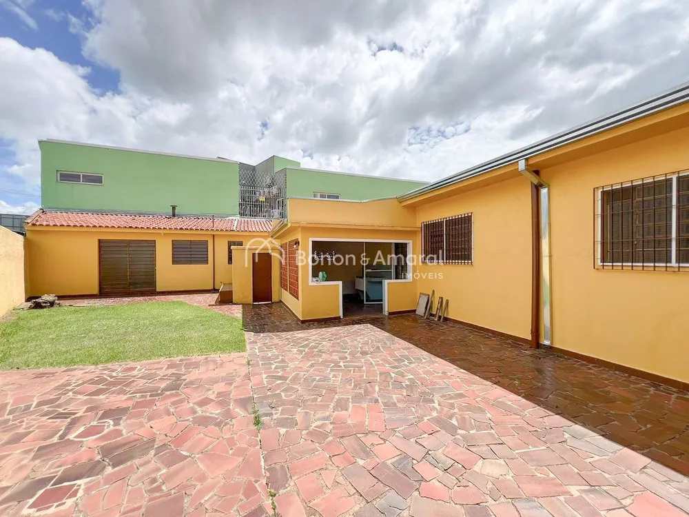 Casa, 3 quartos, 259 m² - Foto 1