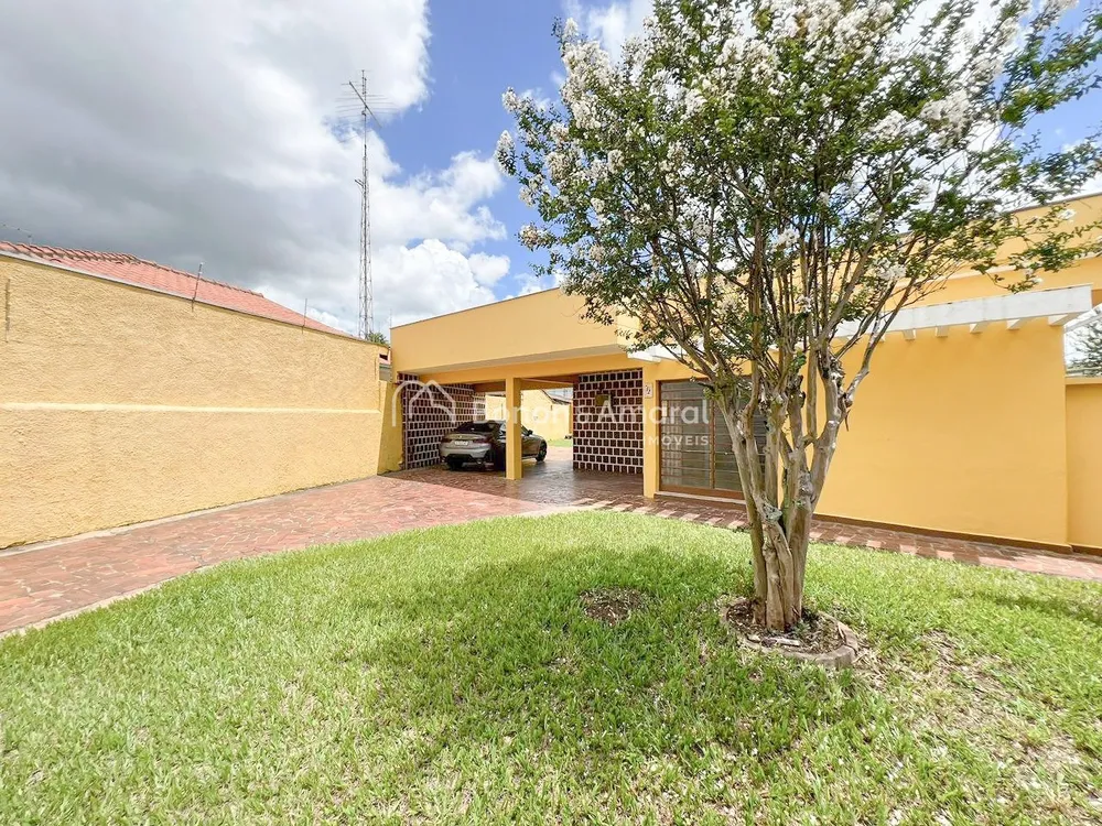 Casa, 3 quartos, 259 m² - Foto 12