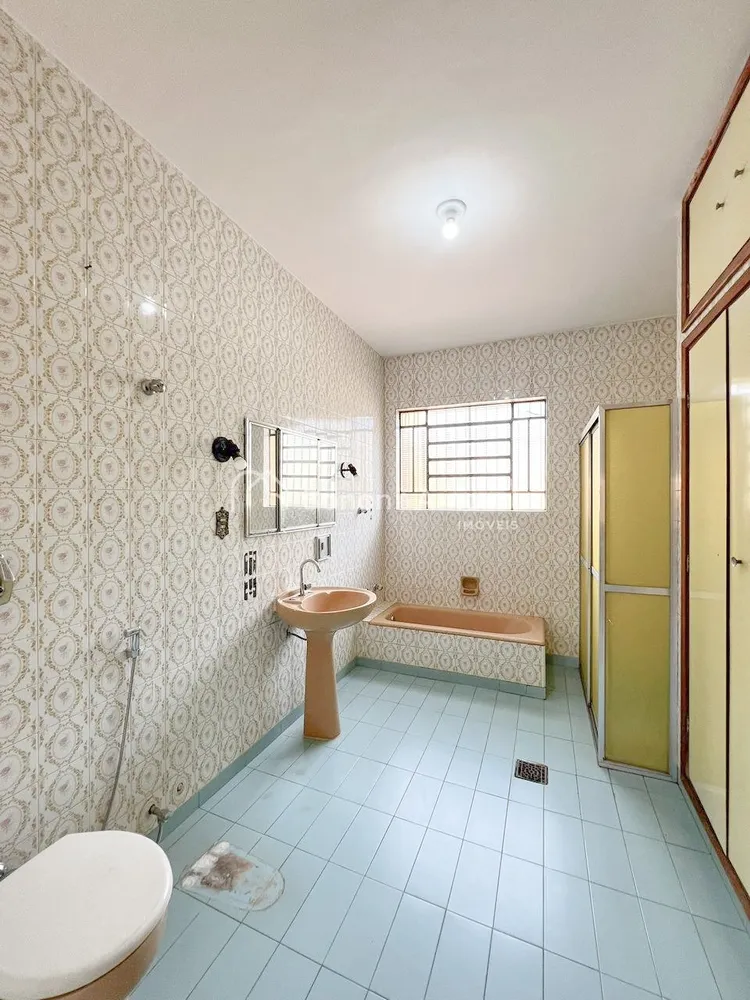 Casa, 3 quartos, 259 m² - Foto 5