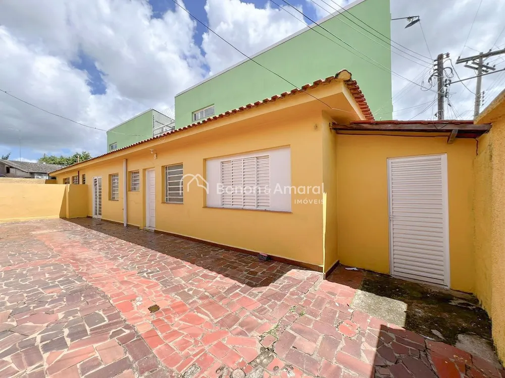 Casa, 3 quartos, 259 m² - Foto 5