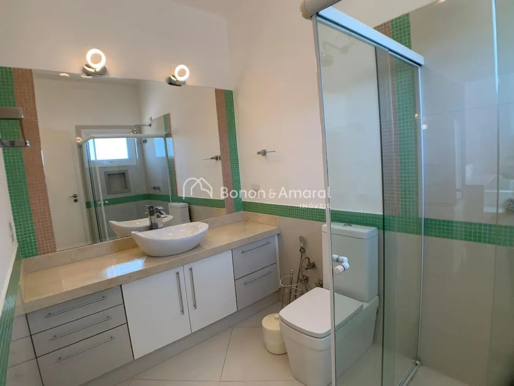 Casa de Condomínio, 4 quartos - Foto 10