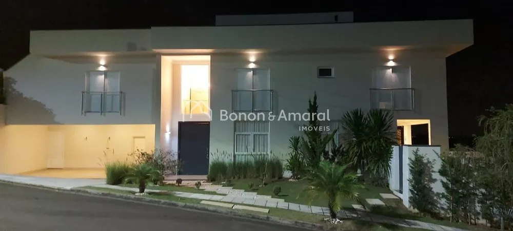 Casa de Condomínio, 4 quartos - Foto 7