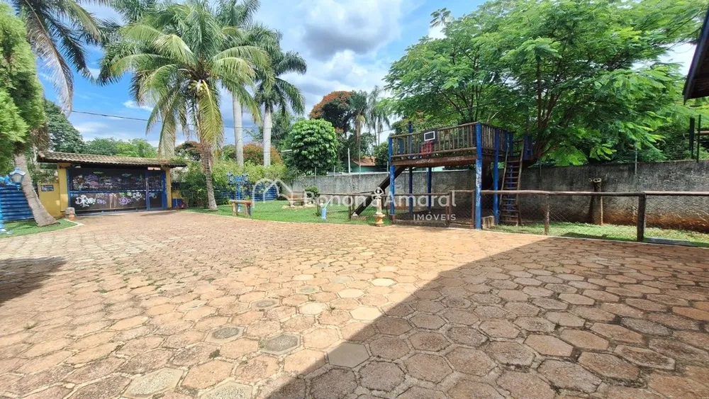 Chácara, 4 quartos, 1710 m² - Foto 4
