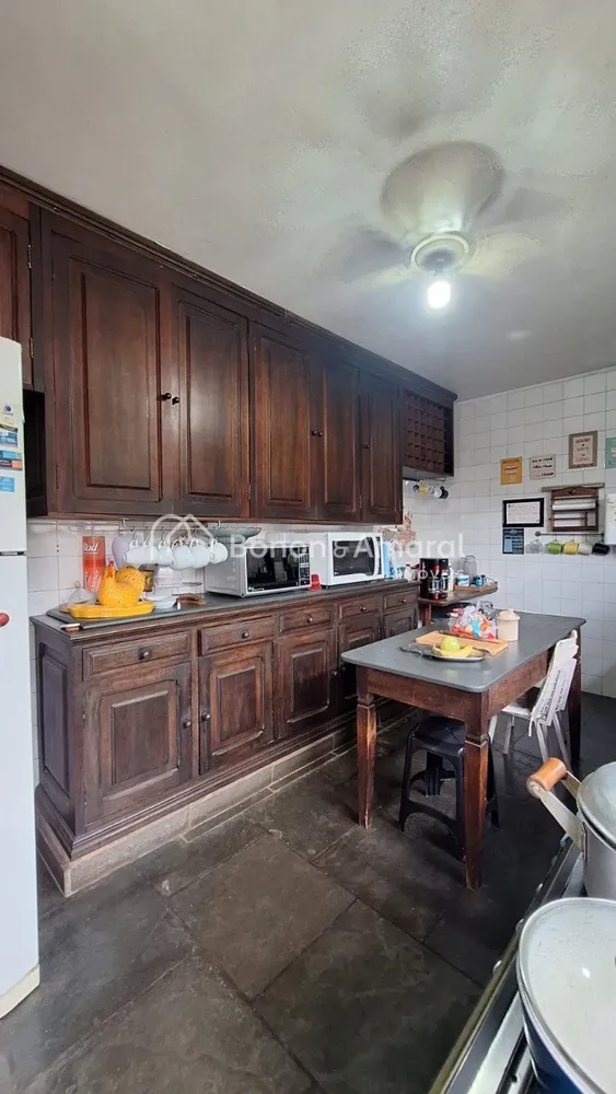 Chácara, 4 quartos, 1710 m² - Foto 4