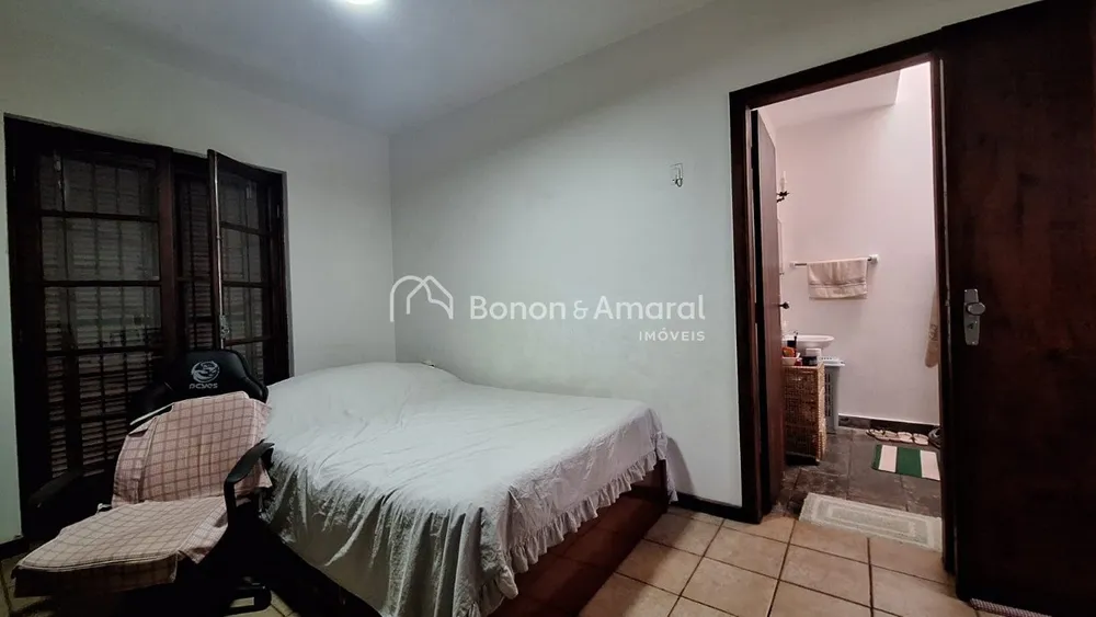 Chácara, 4 quartos, 1710 m² - Foto 3