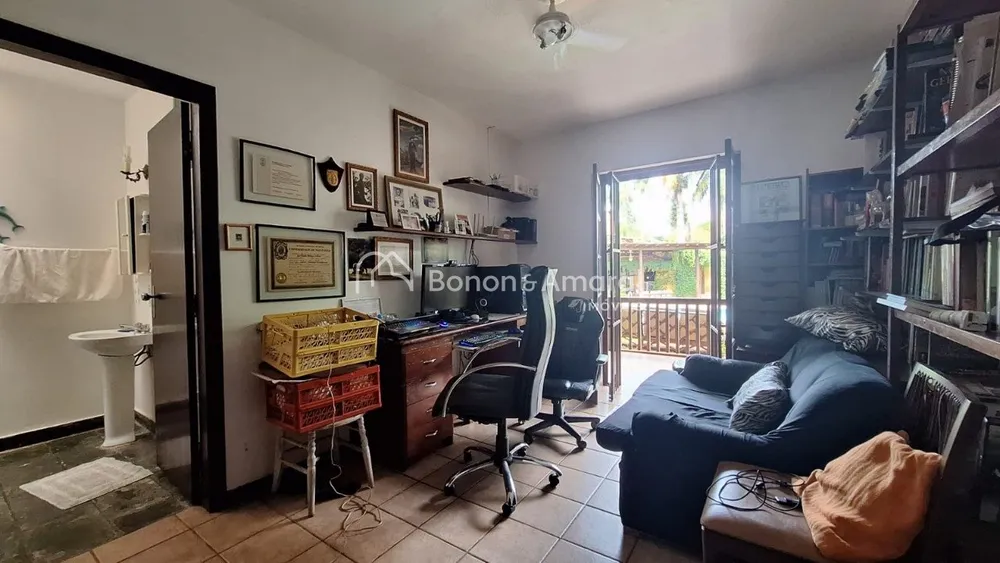 Chácara, 4 quartos, 1710 m² - Foto 8