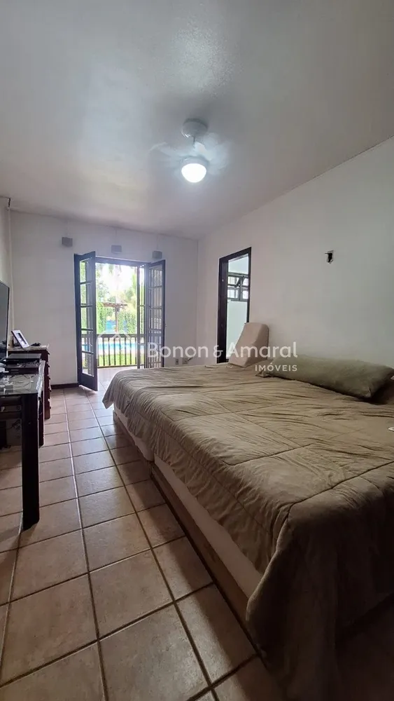 Chácara, 4 quartos, 1710 m² - Foto 2