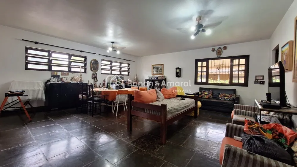 Chácara, 4 quartos, 1710 m² - Foto 7