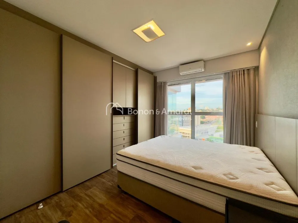 Apartamento, 1 quarto, 58 m² - Foto 9