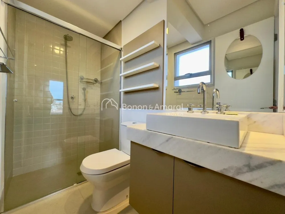 Apartamento, 1 quarto, 58 m² - Foto 3