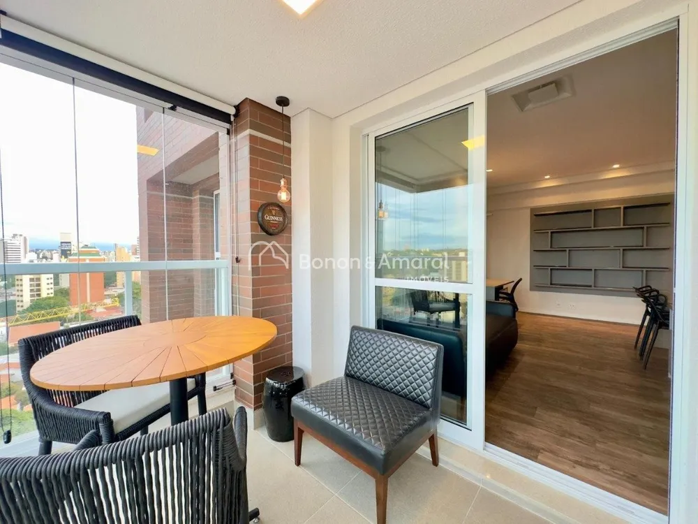 Apartamento, 1 quarto, 58 m² - Foto 2