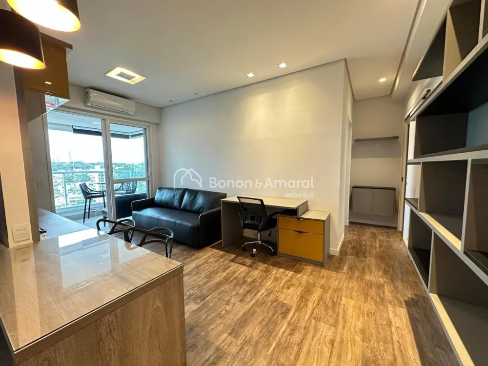 Apartamento, 1 quarto, 58 m² - Foto 6