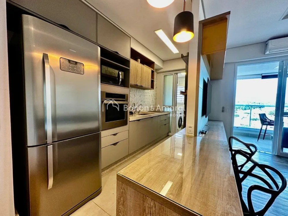 Apartamento, 1 quarto, 58 m² - Foto 4