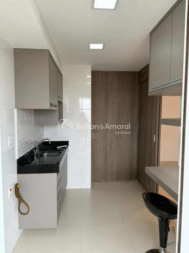 Apartamento, 3 quartos, 77 m² - Foto 2