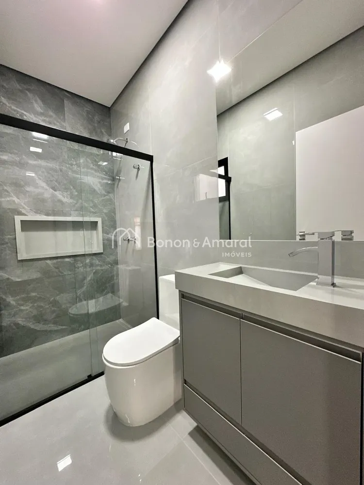 Casa de Condomínio, 3 quartos - Foto 7