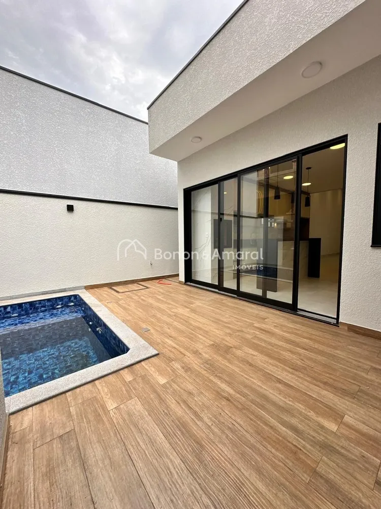 Casa de Condomínio, 3 quartos - Foto 2